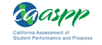 CAASPP - California Assessment of Student Performance and Progress