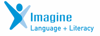 Imagine Language + Literacy