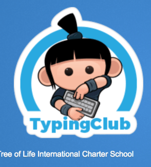 Typing Club